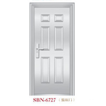 Stainless Steel Door for Outside Sunshine  (SBN-6727)